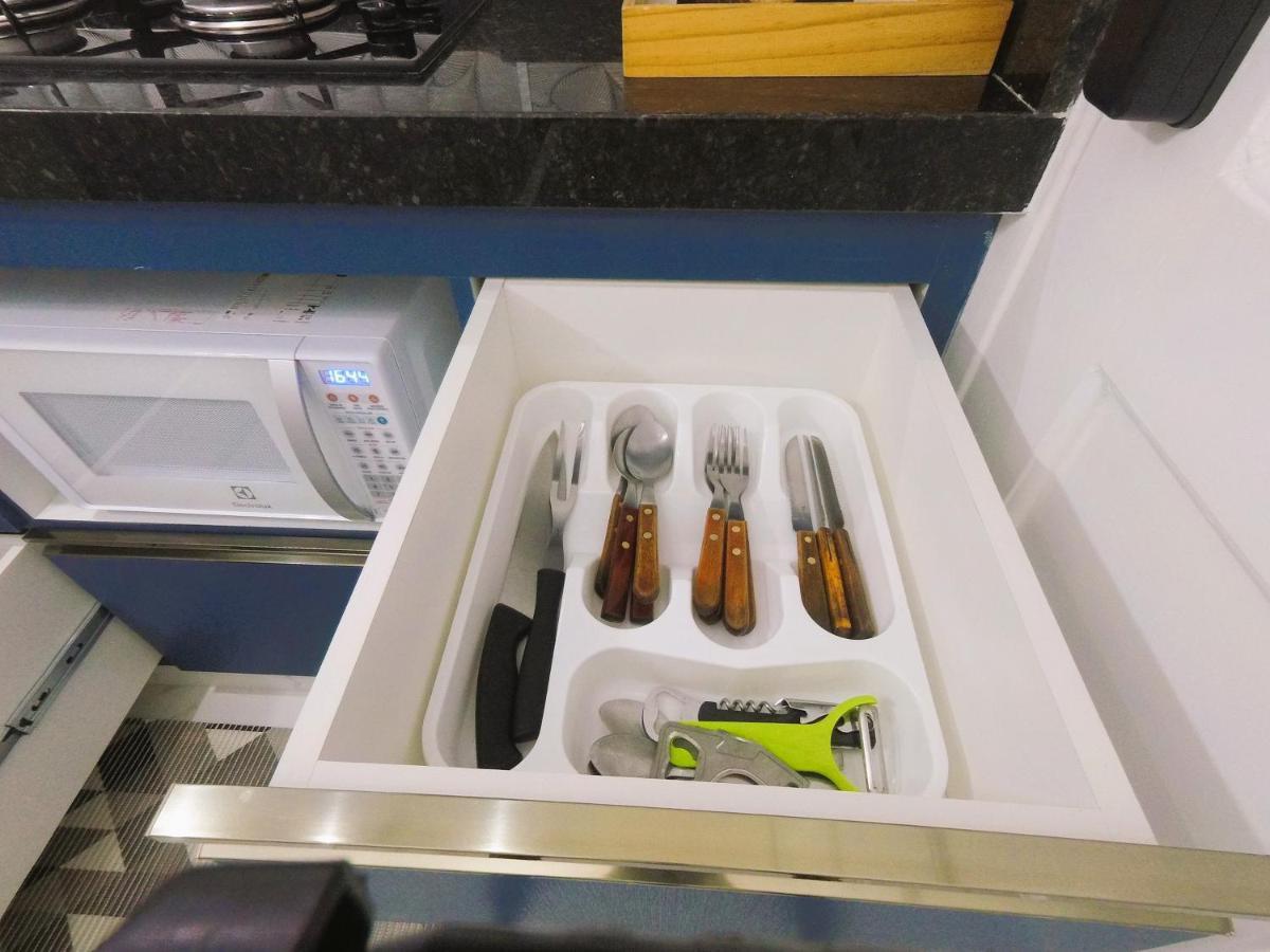 דירות סנטוס Perola מראה חיצוני תמונה